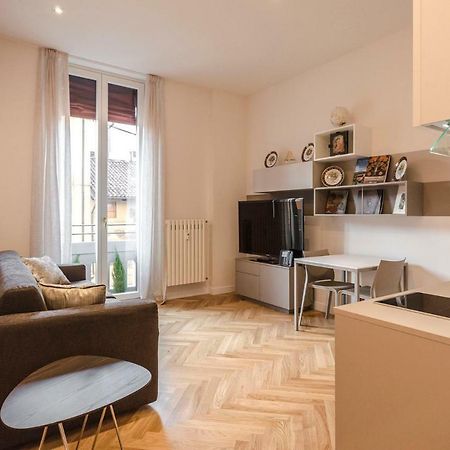 Calzolerie Luxury Apartment Bolonia Exterior foto