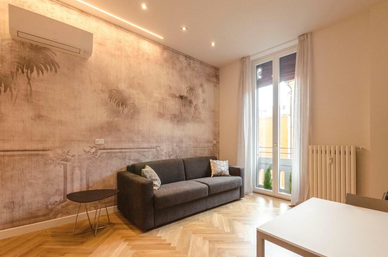 Calzolerie Luxury Apartment Bolonia Exterior foto