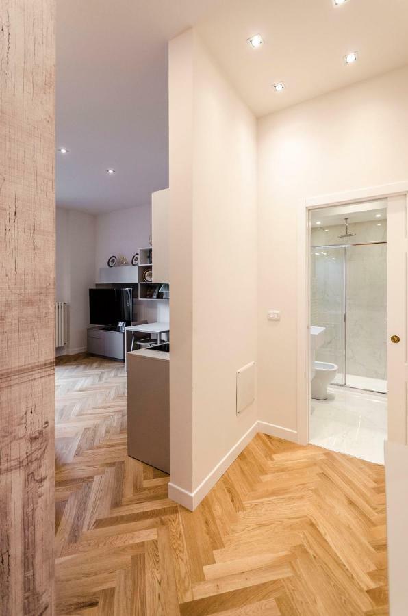 Calzolerie Luxury Apartment Bolonia Exterior foto