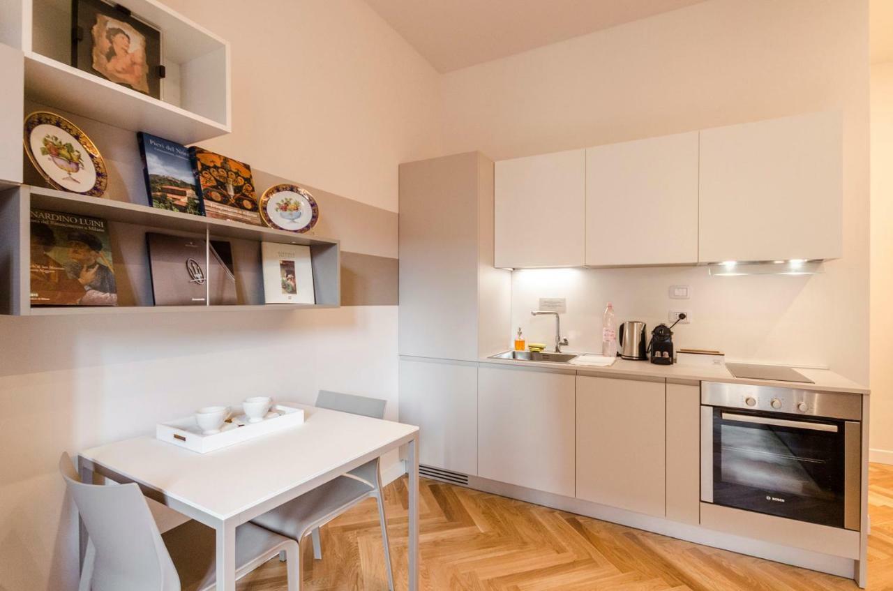 Calzolerie Luxury Apartment Bolonia Exterior foto