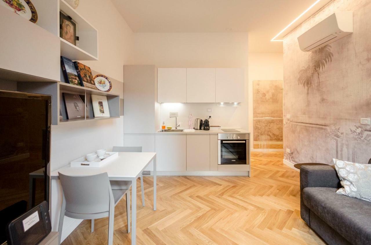 Calzolerie Luxury Apartment Bolonia Exterior foto