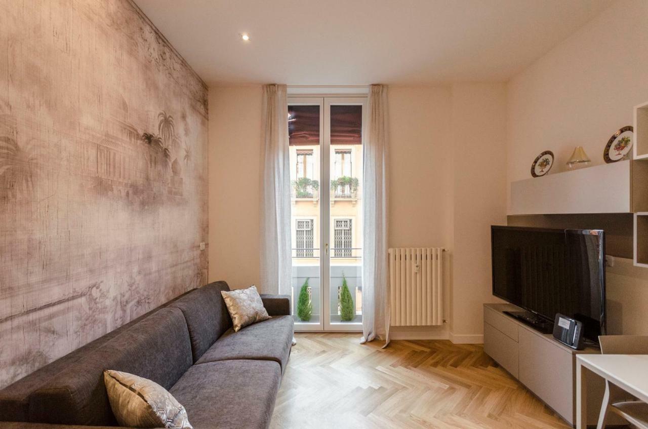 Calzolerie Luxury Apartment Bolonia Exterior foto