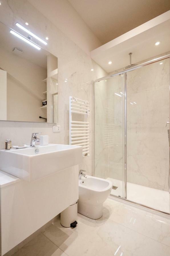 Calzolerie Luxury Apartment Bolonia Exterior foto